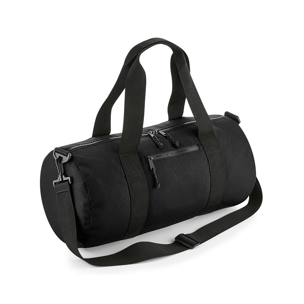 Bagbase Recycled barrel bag BG284