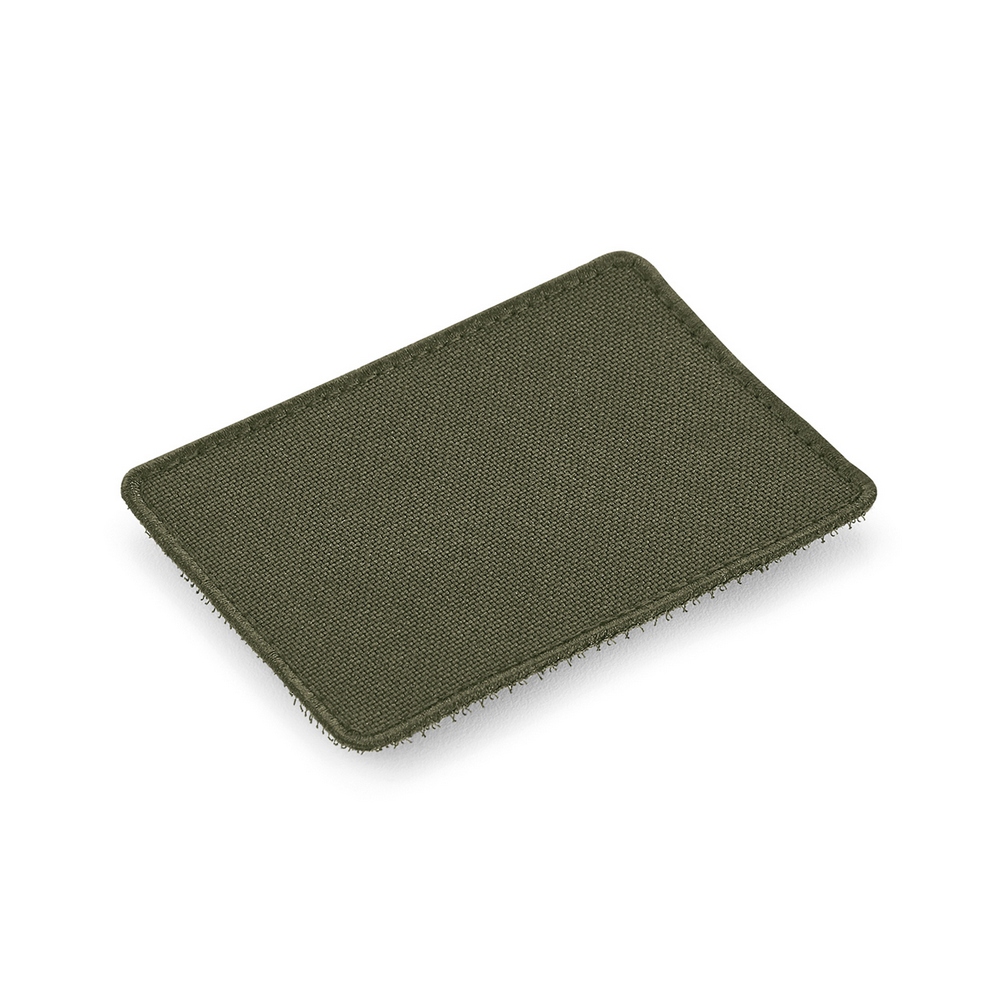Bagbase MOLLE hook and loop patch BG840