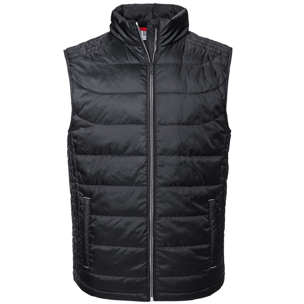 Russell Europe Nano bodywarmer J441M