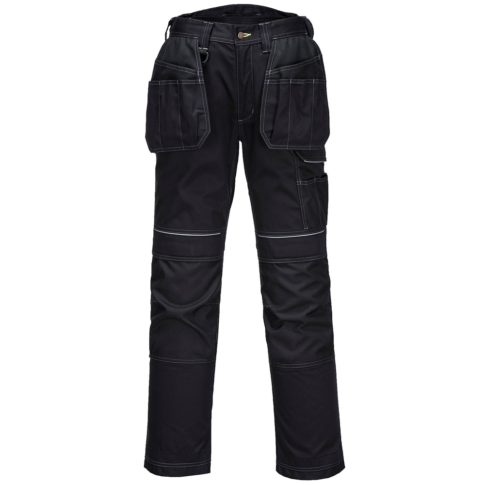 Portwest PW3 Holster work trousers (T602) regular fit PW369