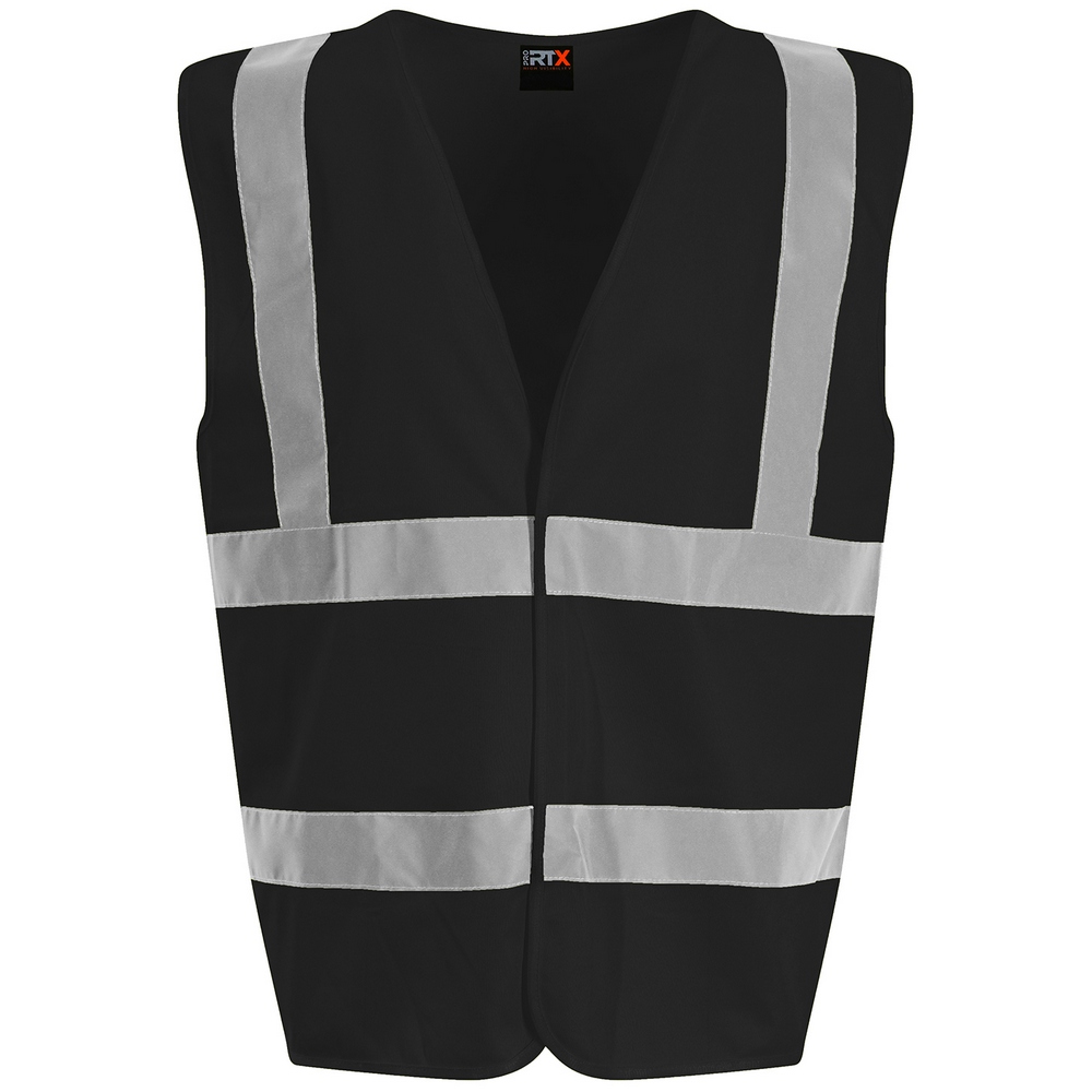 Pro RTX High Visibility Waistcoat RX700