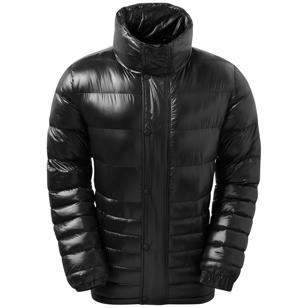 2786 Sloper padded jacket TS034