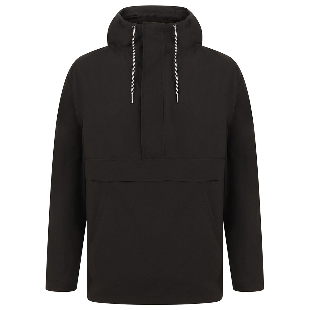 Front Row Pullover half-zip jacket FR905