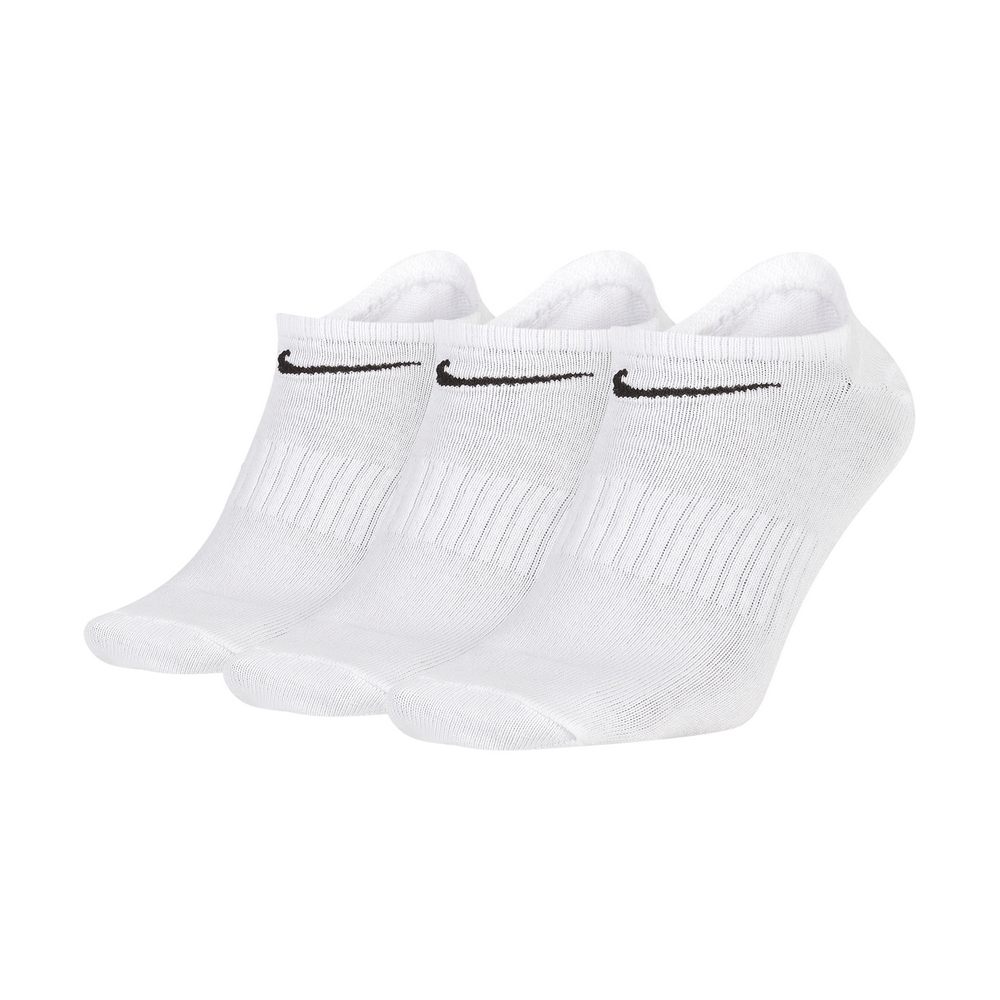 Nike everyday lightweight no-show sock (3 pairs) NK185