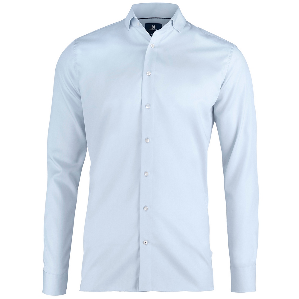 Nimbus Portland slim fit – super non-iron business shirt N102M
