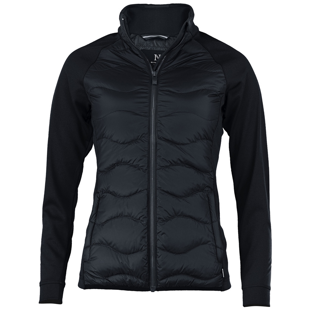Nimbus Women’s Stillwater – premium hybrid down jacket N104F