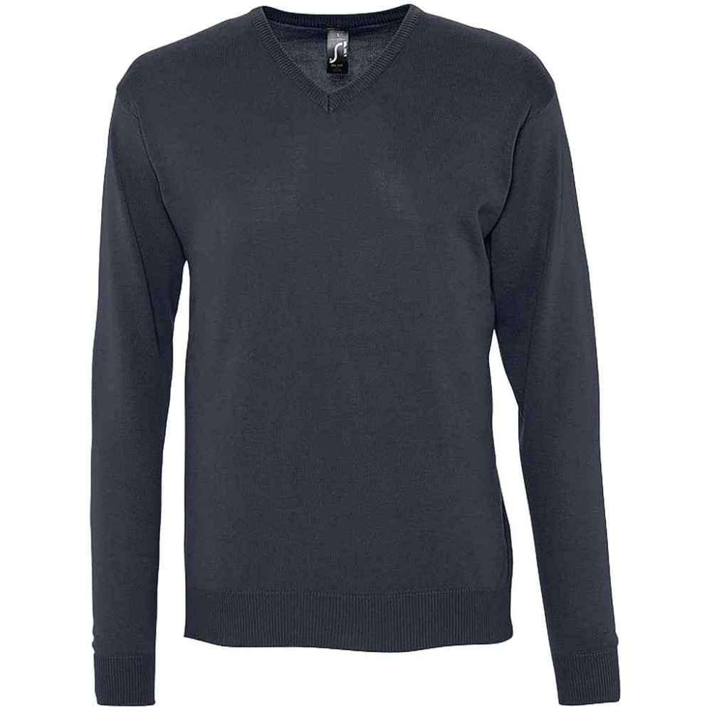 SOL'S Galaxy Cotton Acrylic V Neck Sweater 90000