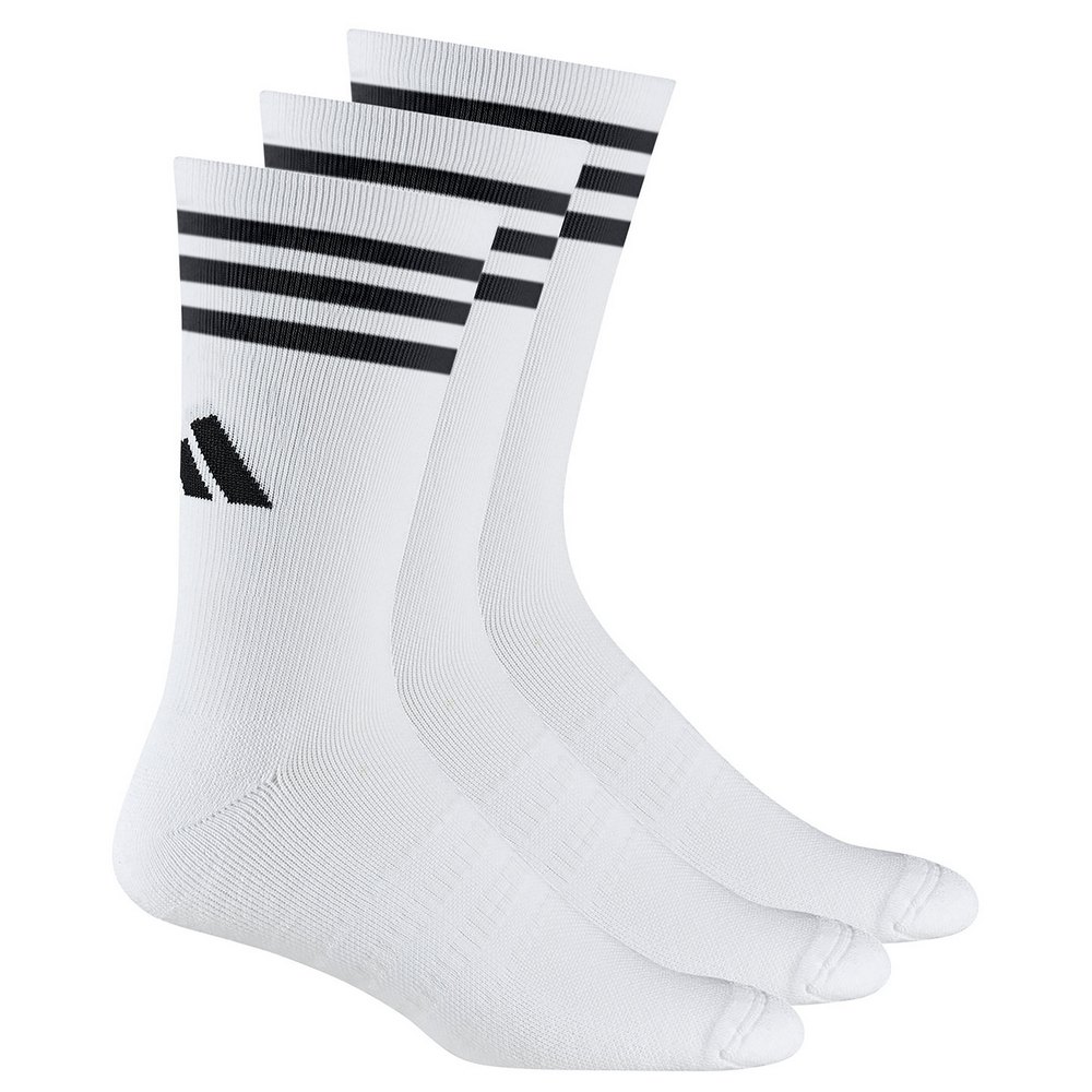 Adidas® Crew socks (3-pack) AD047