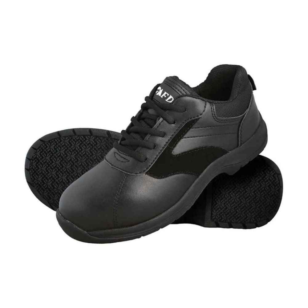 AFD Non-Slip Lace Up Trainers AF050