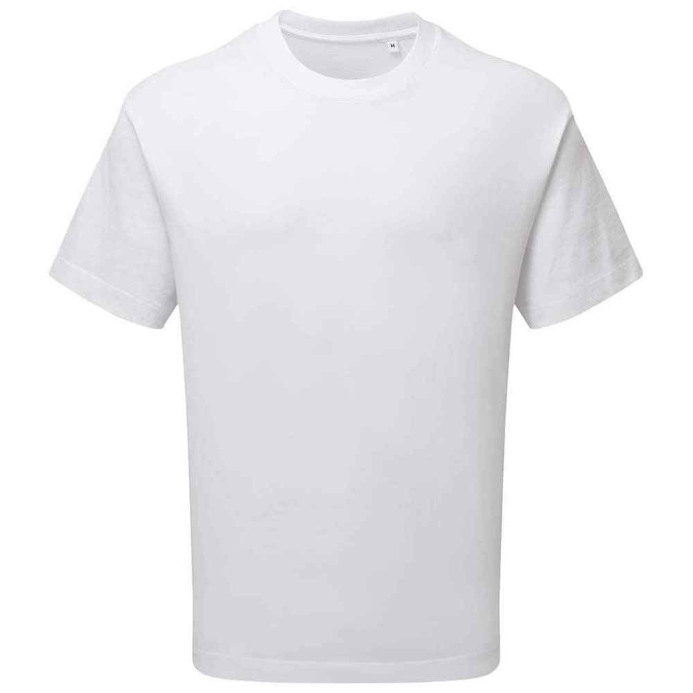 Anthem Unisex Organic Heavyweight T-Shirt AM15
