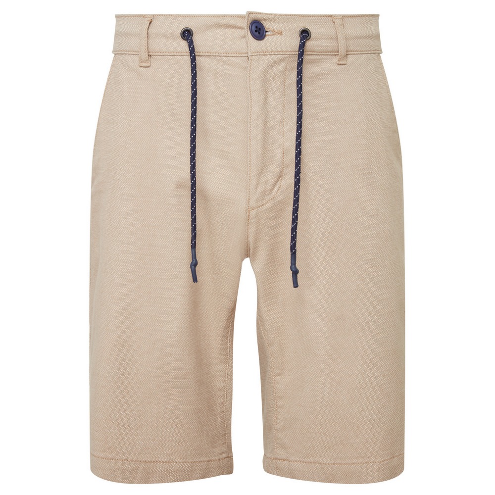 Asquith & Fox Men’s everyday chino shorts AQ057