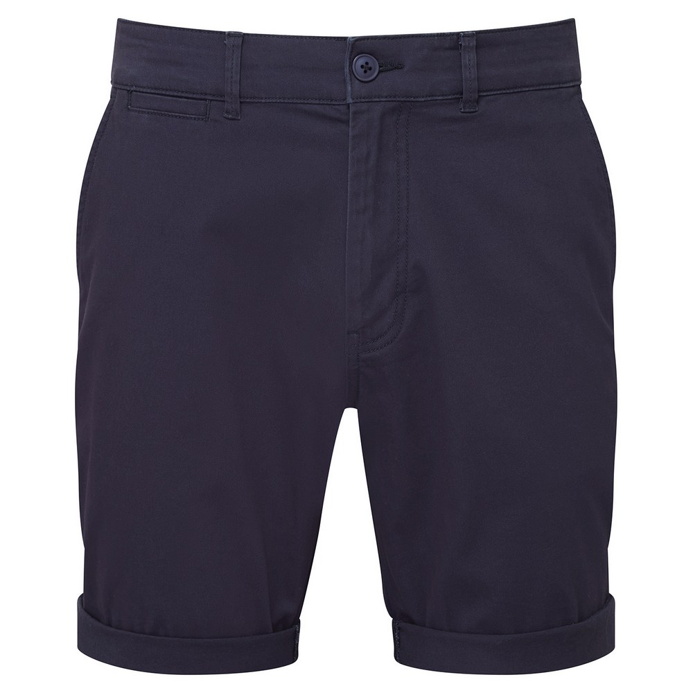 Asquith & Fox Men’s lightweight chino shorts AQ058