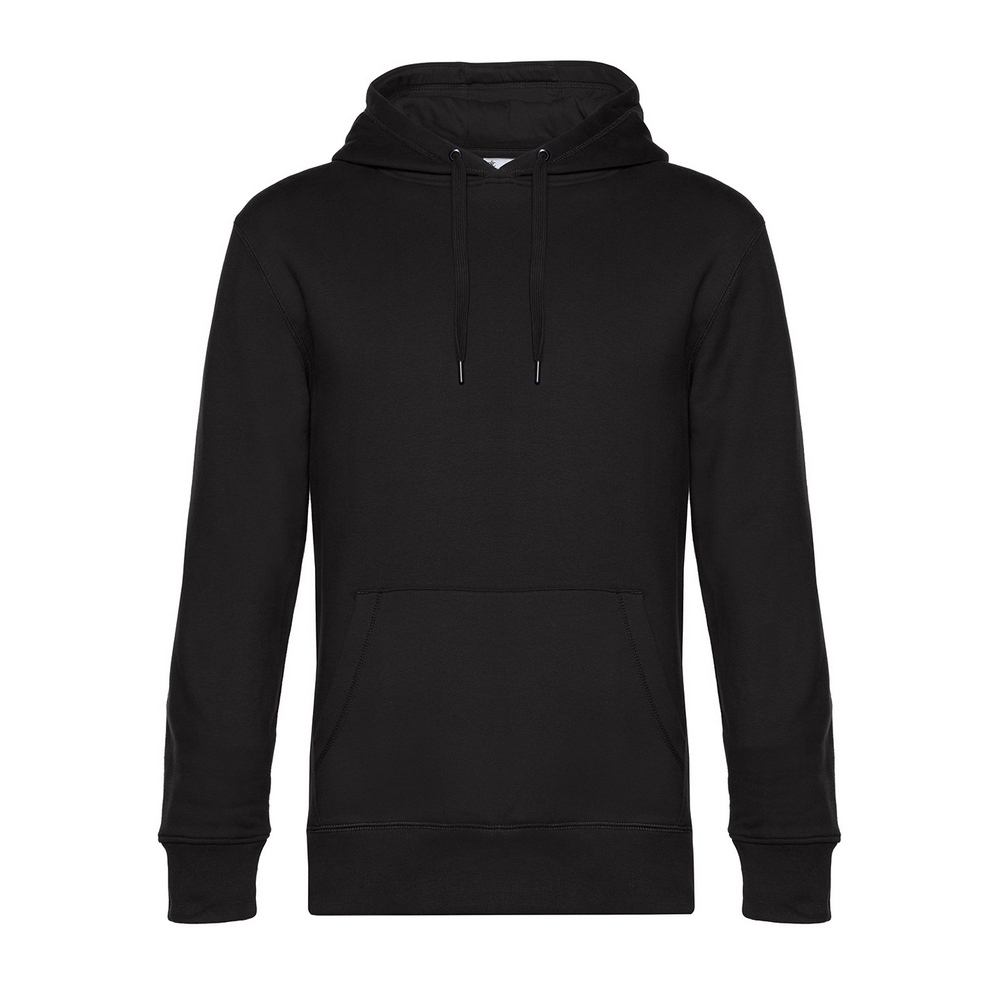 B&C Collection KING Hooded BA011