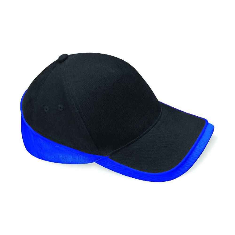 Beechfield Teamwear Competition Cap BB171