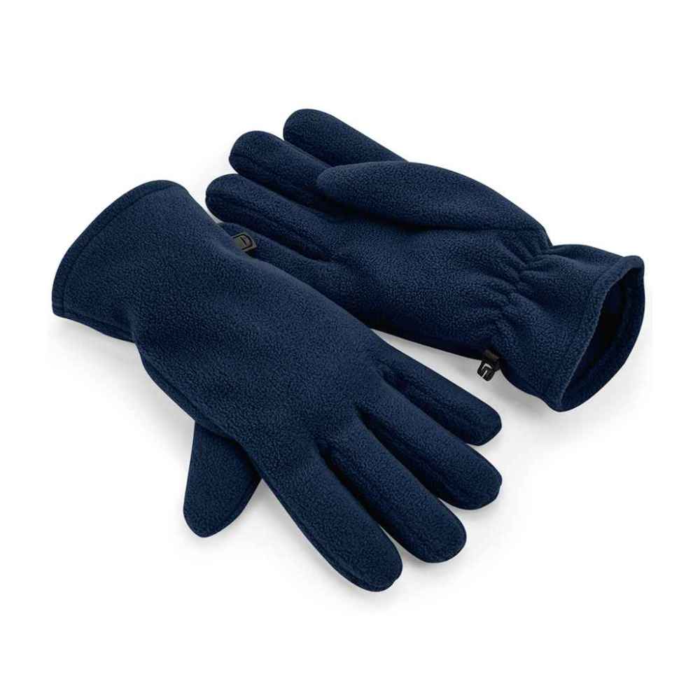 Beechfield Recycled Fleece Gloves BB298R