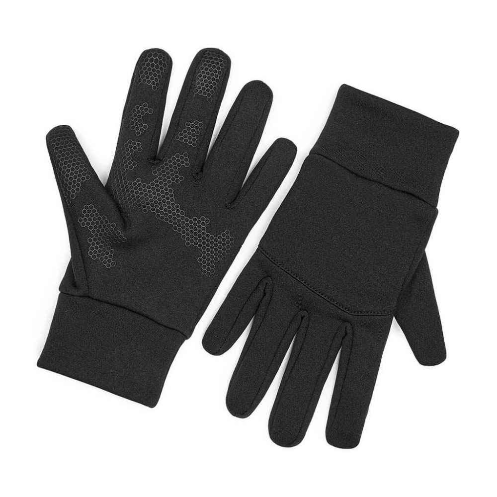 Beechfield Sports Tech Soft Shell Gloves BB310