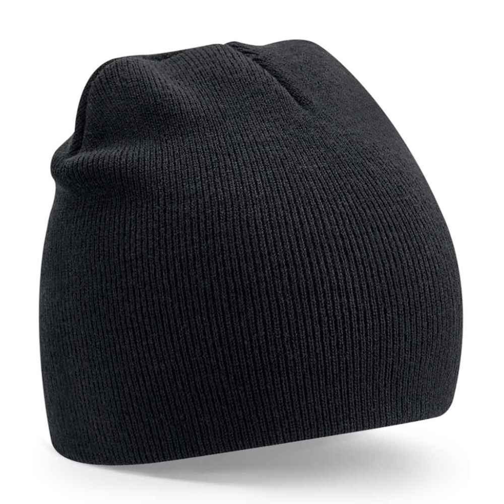 Beechfield Recycled Original Pull-On Beanie BB44R