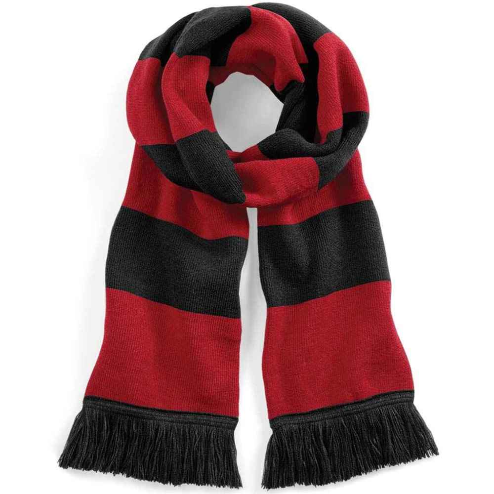 Beechfield Stadium Scarf BB479