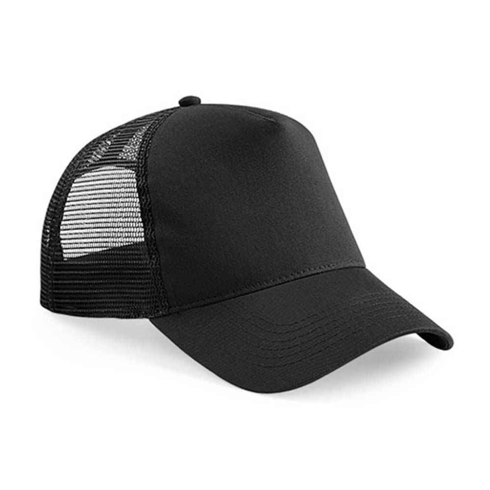 Beechfield Snapback Trucker Cap BB640