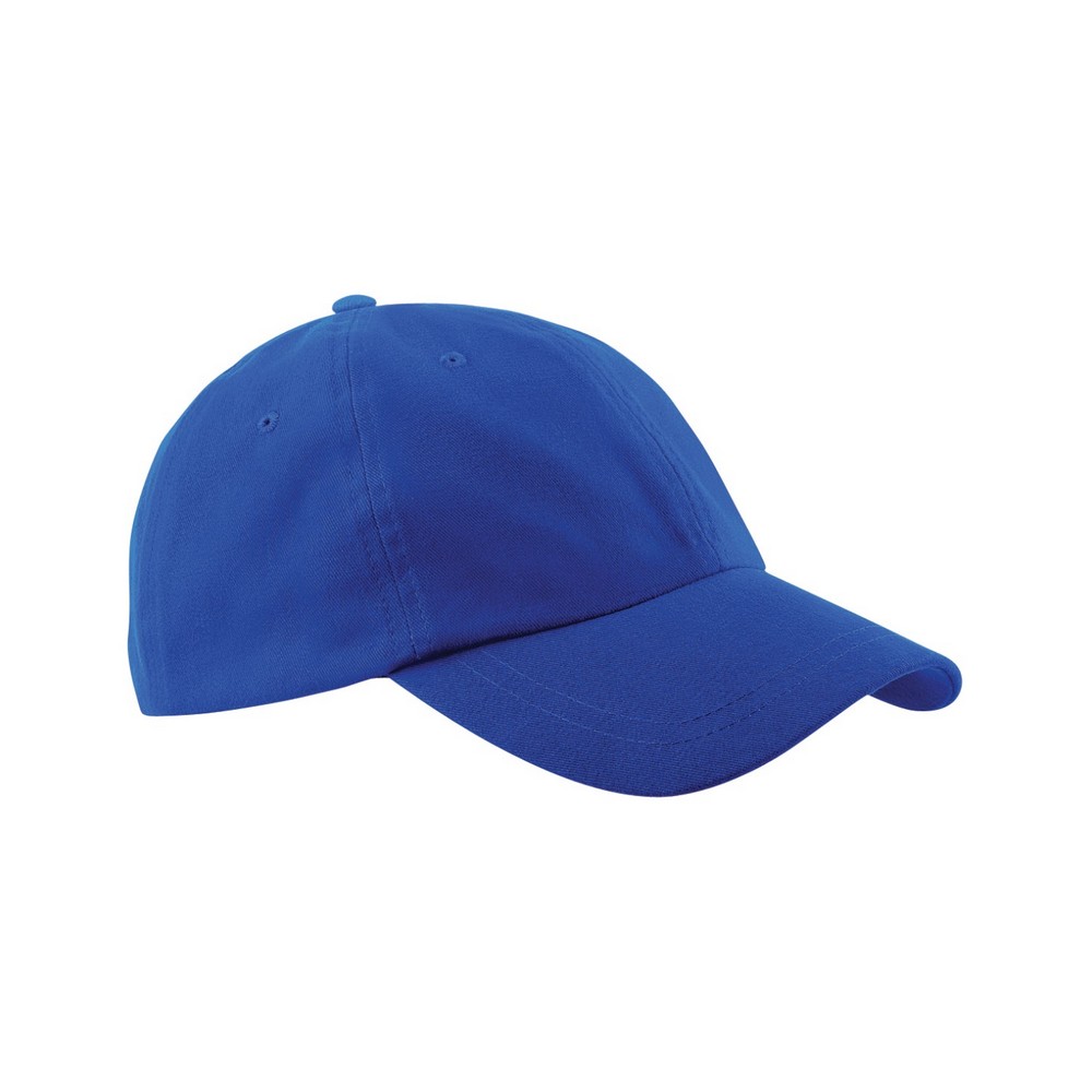 Beechfield Low profile fashion cap BC125