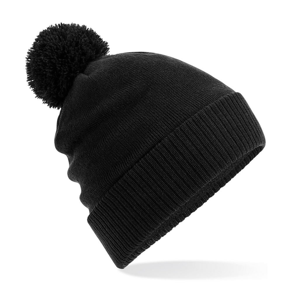 Beechfield Water-repellent thermal Snowstar® beanie BC502
