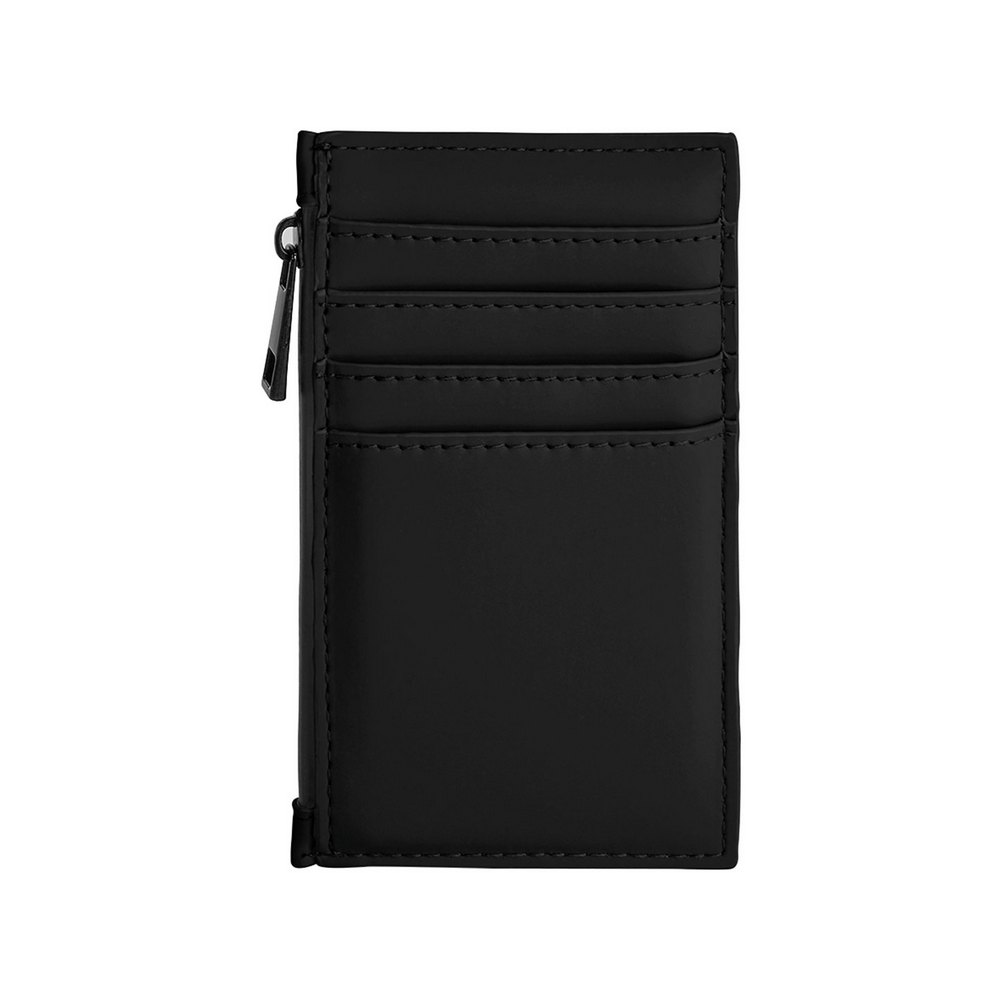 Bagbase Matte PU card holder BG326
