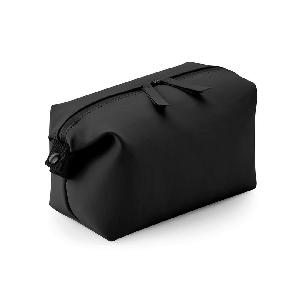 Bagbase Matte PU accessory pouch BG330