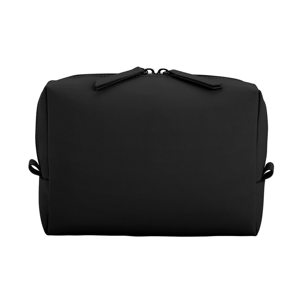 Bagbase Matte PU cross-body bag BG334