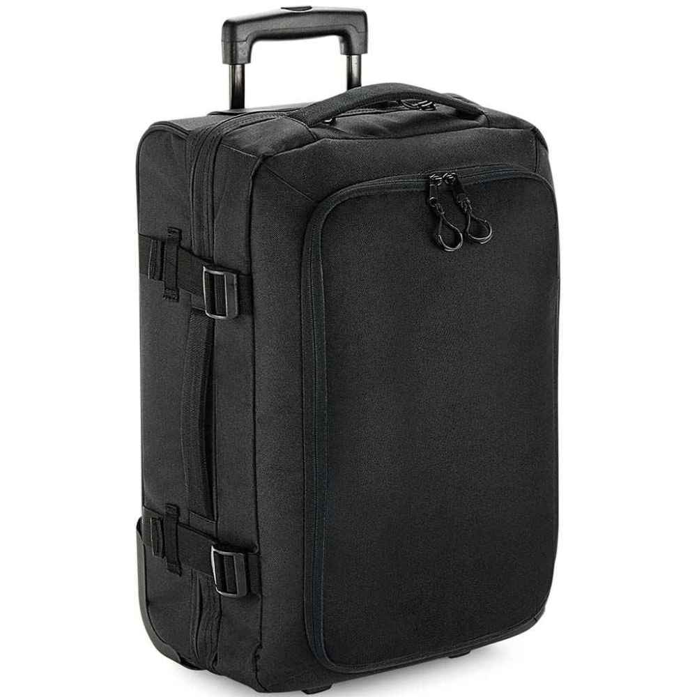 BagBase Escape Carry-On Wheelie Bag BG481