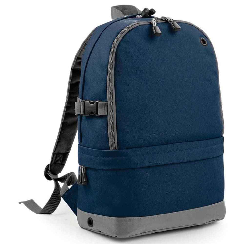 BagBase Athleisure Pro Backpack BG550