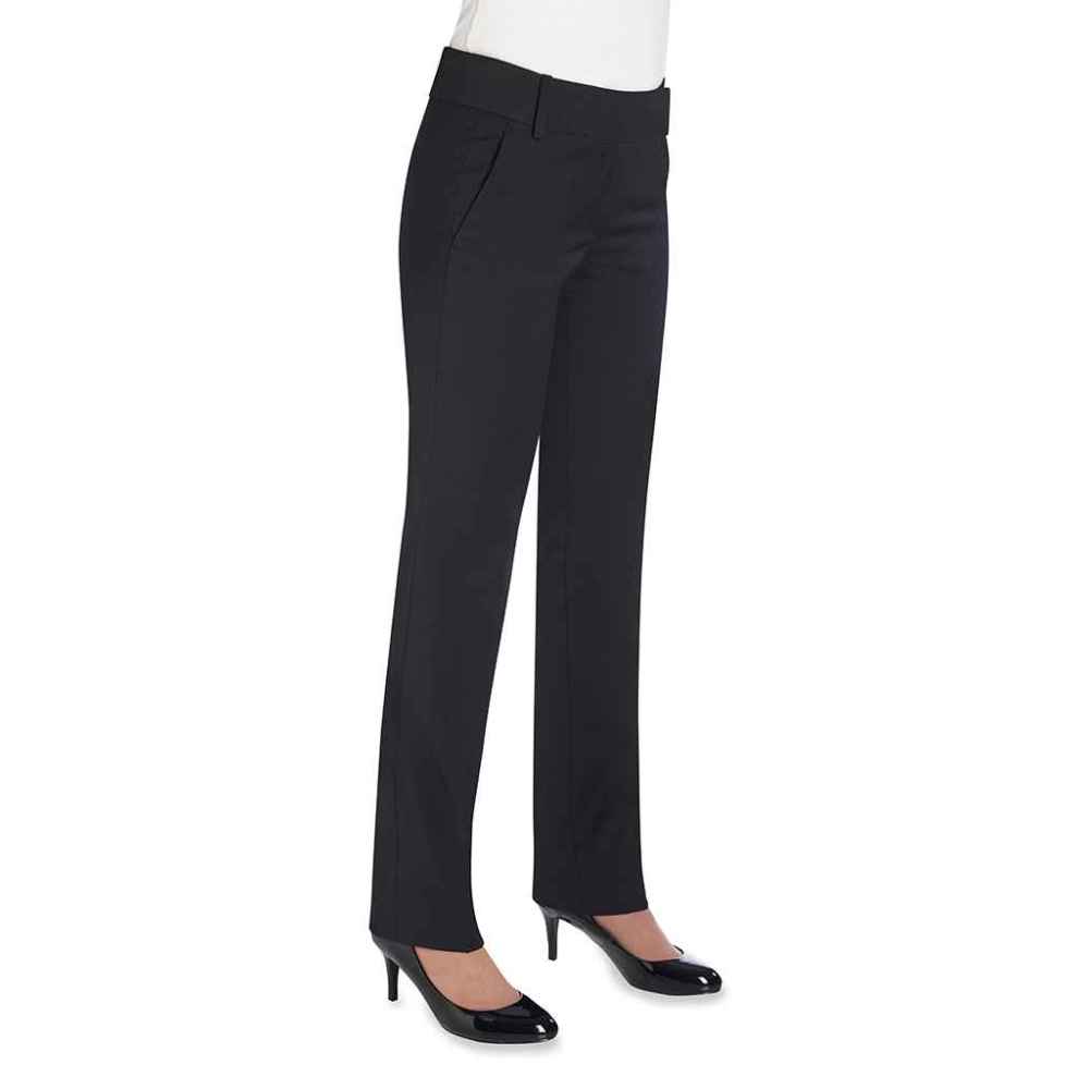 Brook Taverner Ladies Sophisticated Genoa Trousers BK261