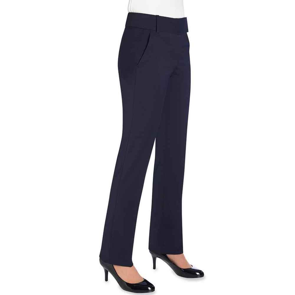 Brook Taverner Ladies Sophisticated Genoa Trousers BK261