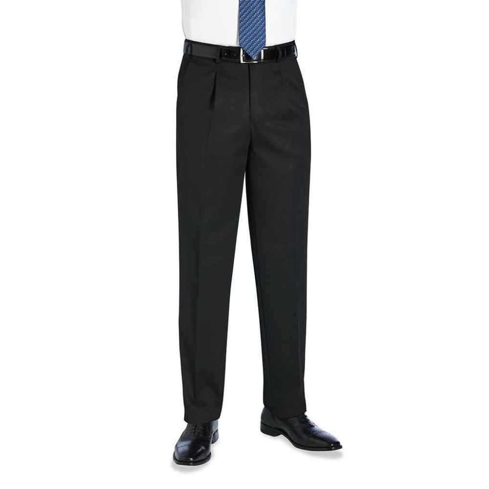 Brook Taverner Concept Delta Trousers BK303