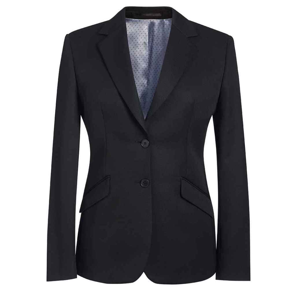 Brook Taverner Ladies Concept Hebe Jacket BK350