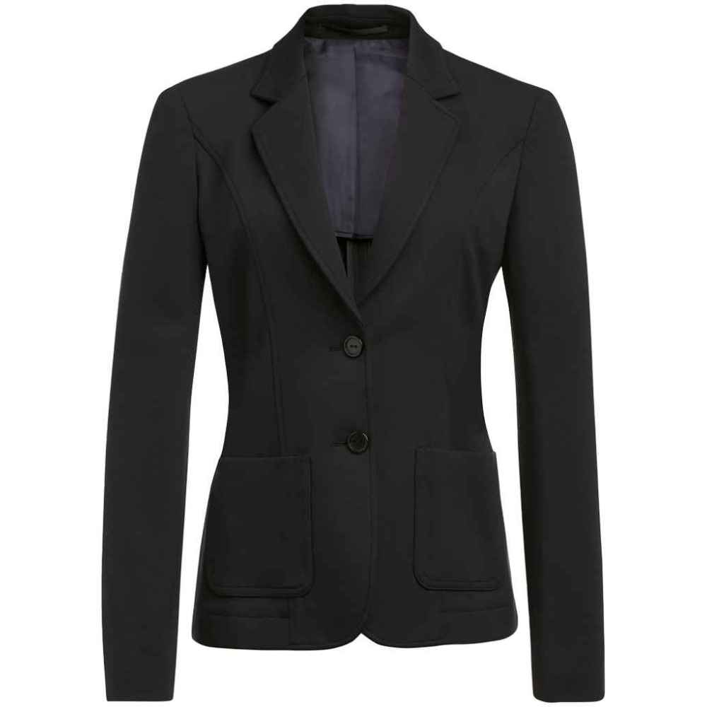 Brook Taverner Ladies Libra Jersey Jacket BK506