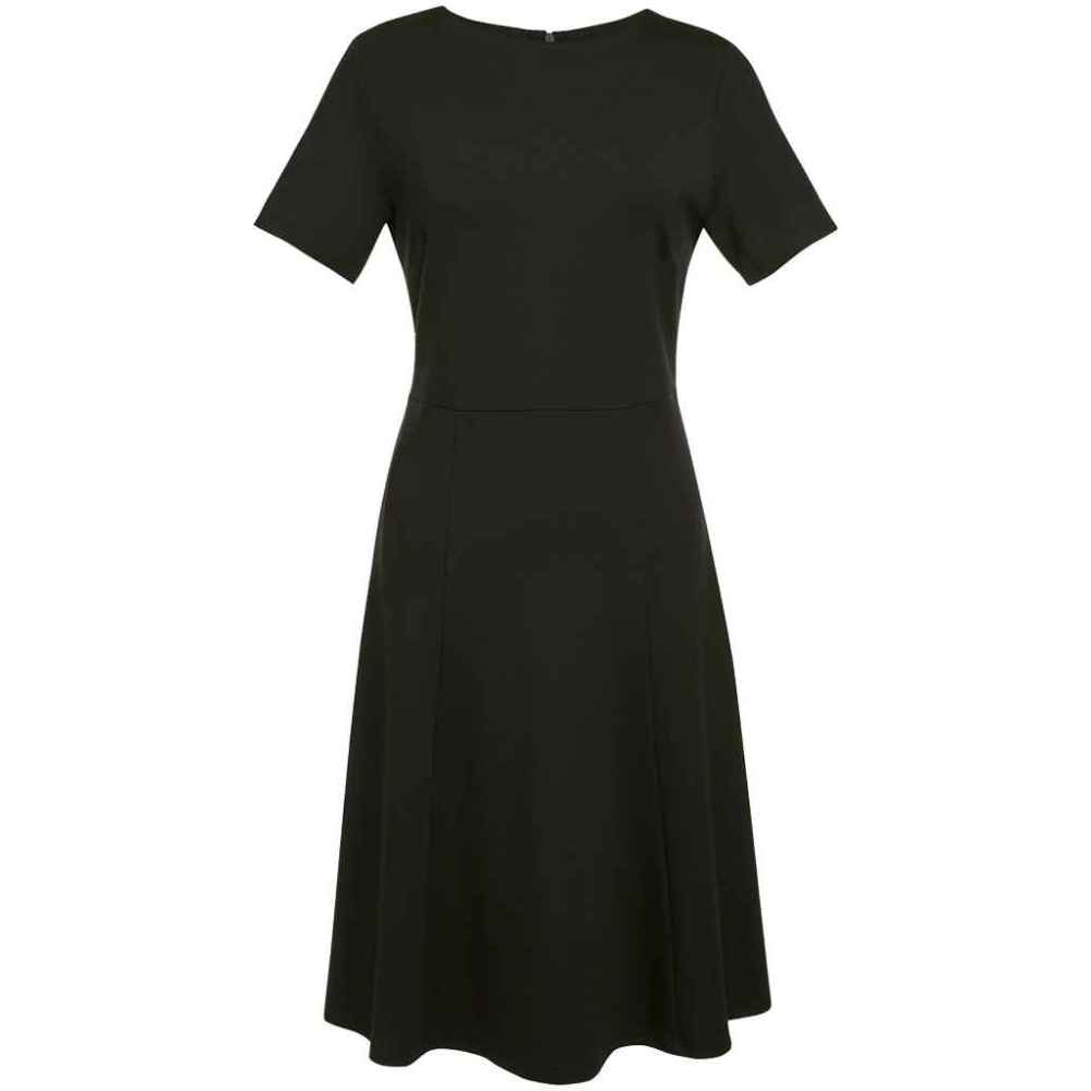 Brook Taverner Ladies Belinda Jersey Dress BK510