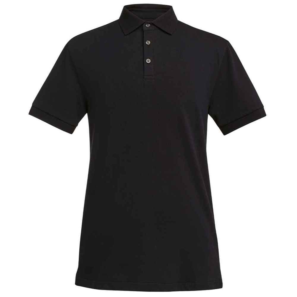 Brook Taverner Hampton Premium Cotton Polo Shirt BK613