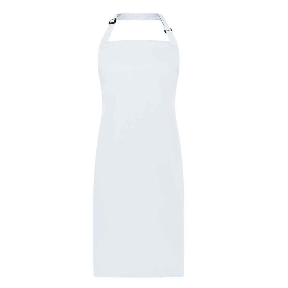 Brand Lab Adjustable Bib Apron BR500