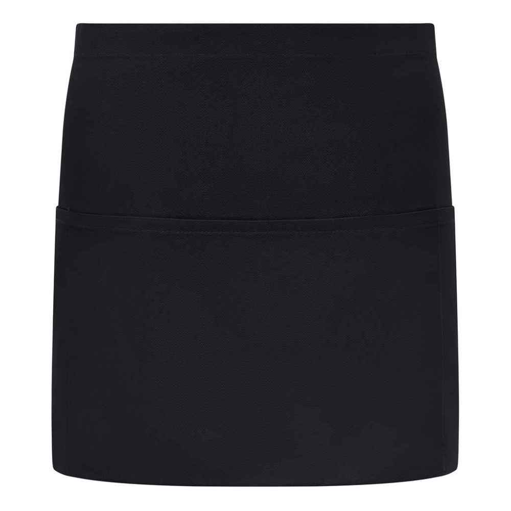 Brand Lab Waist Pocket Apron BR502