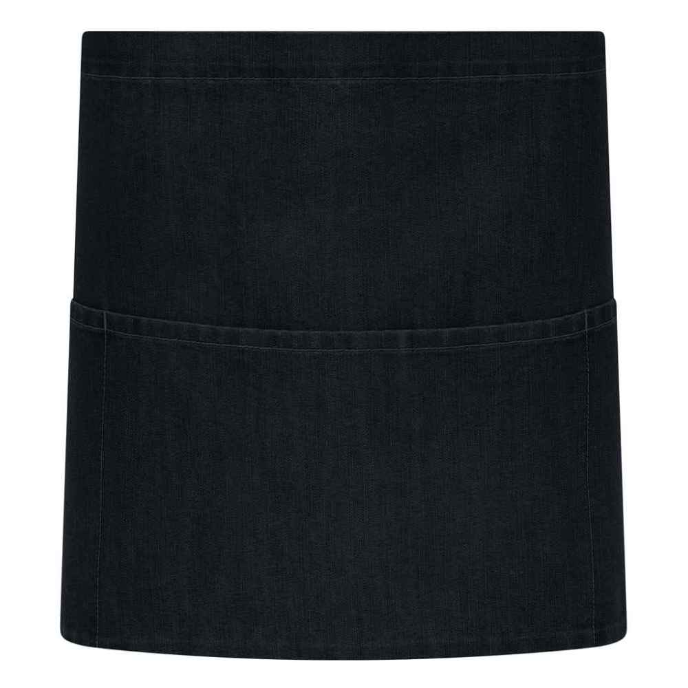 Brand Lab Denim Waist Pocket Apron BR505