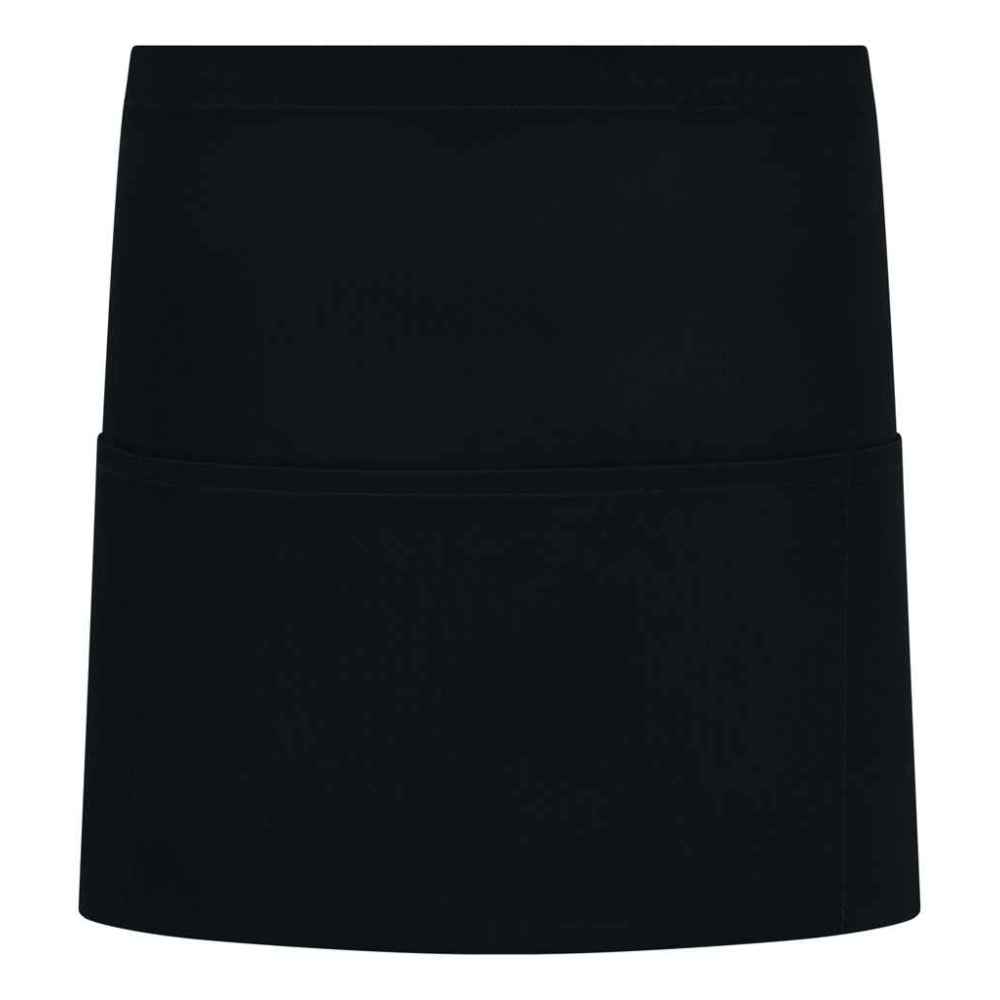 Brand Lab Organic/Recycled Waist Pocket Apron BR551