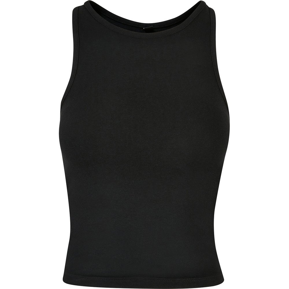 Build Your Brand Women’s racerback top BY208