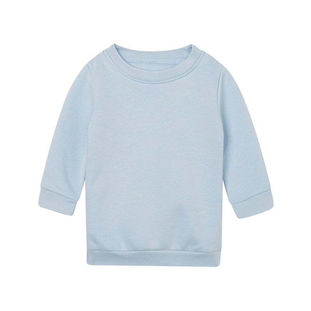 Babybugz Baby essential sweatshirt BZ064