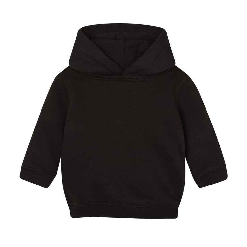 BabyBugz Baby Essential Hoodie BZ63