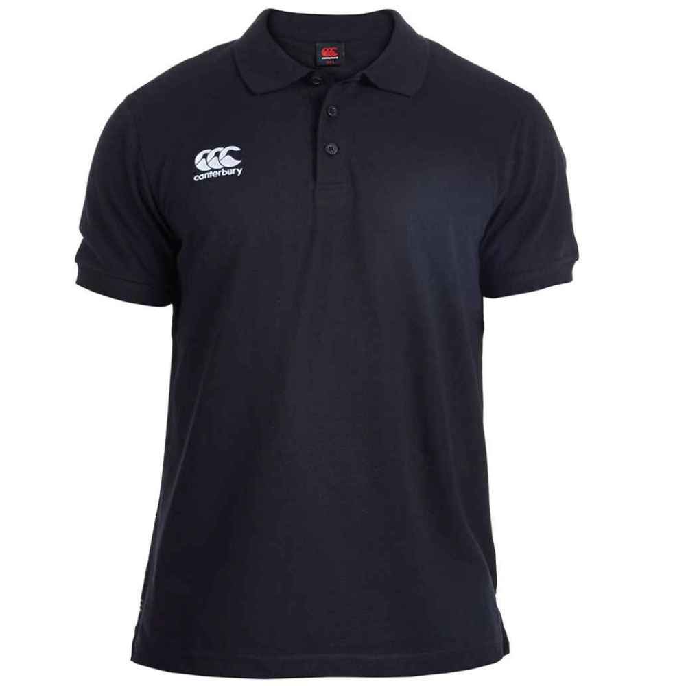 Canterbury Waimak Piqué Polo Shirt CN220