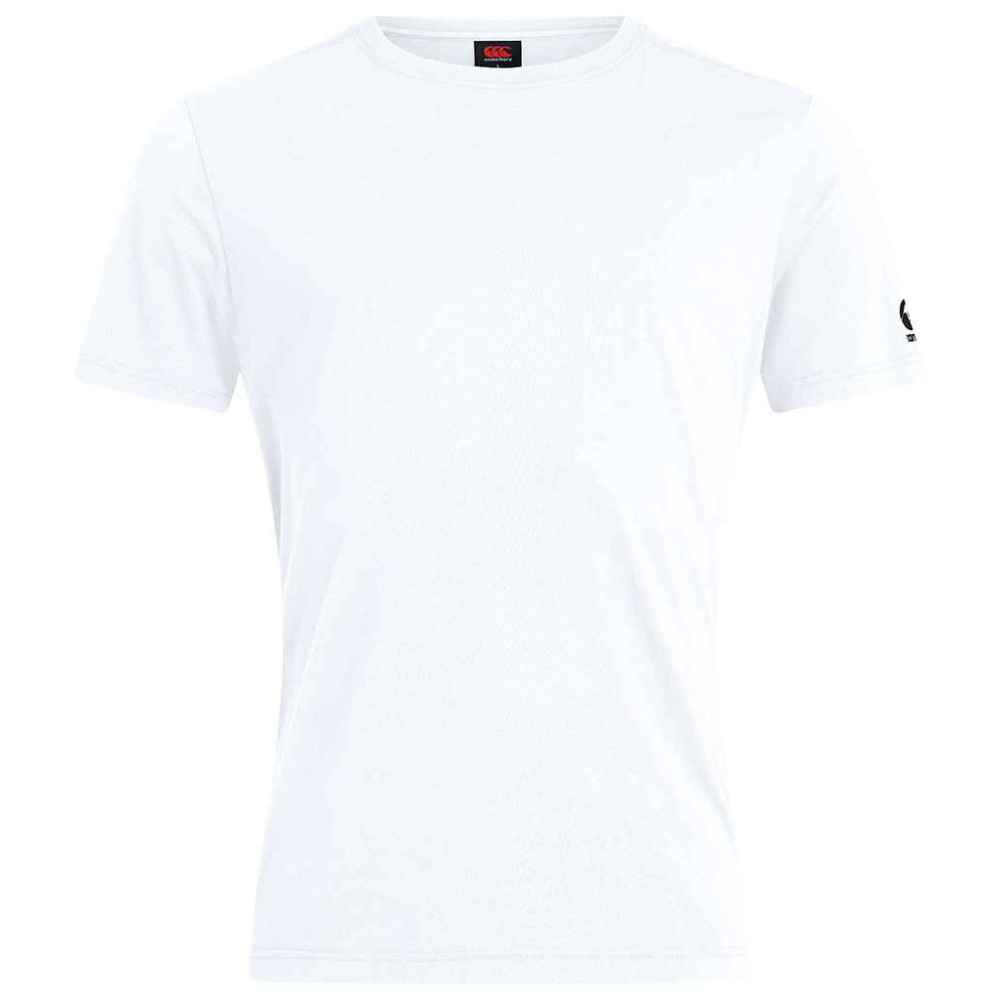 Canterbury Club Plain T-Shirt CN226