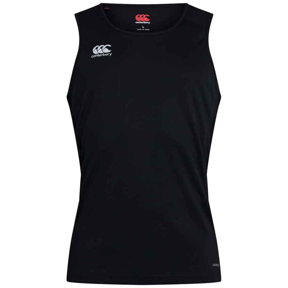 Canterbury Club Dry Singlet CN261