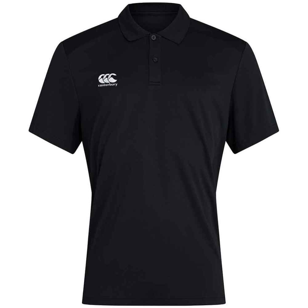 Canterbury Club Dry Polo Shirt CN263