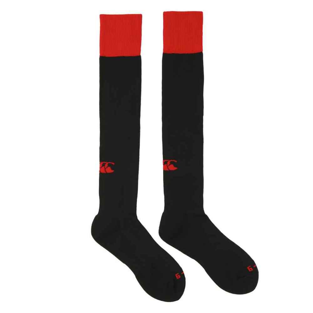 Canterbury Playing Cap Socks CN74