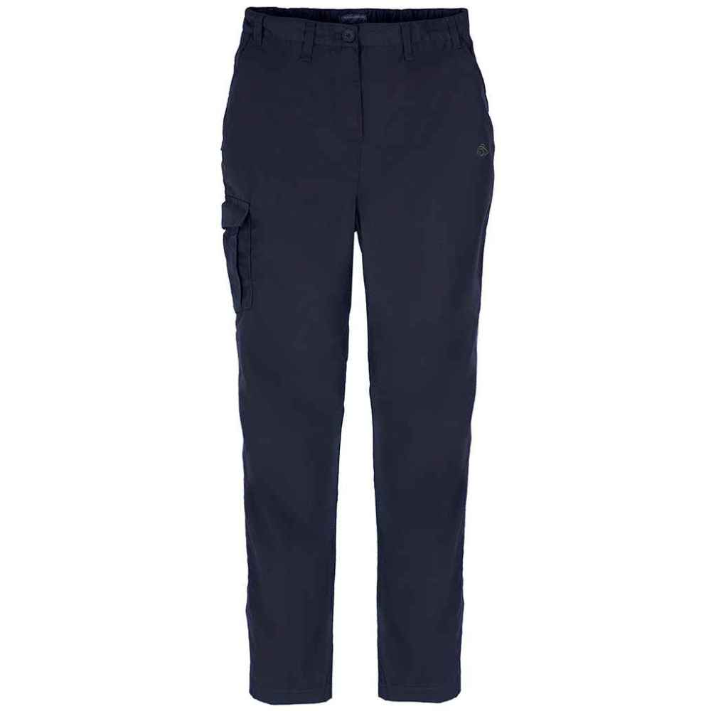 Craghoppers Expert Ladies Kiwi Trousers CR232